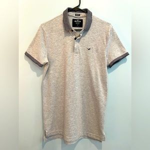 Hollister Men’s Epic Flex Polo, Small